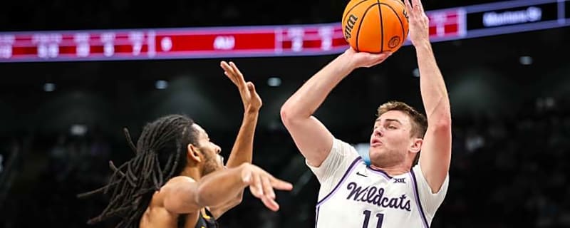 Former K-State Guard Reflects on Basketball Journey After Arriving at Third School
