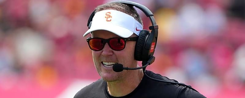 USC Trojans Freshmen Power Rankings: Five Players Trending Up