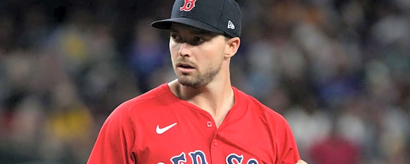 White Sox Make Trade With Red Sox For Left-Handed Pitcher