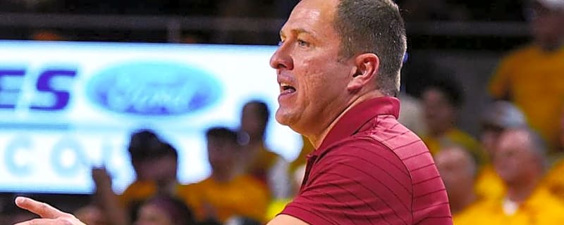 Iowa State Cyclones Surprisingly Predicted to Win Big 12 Tournament