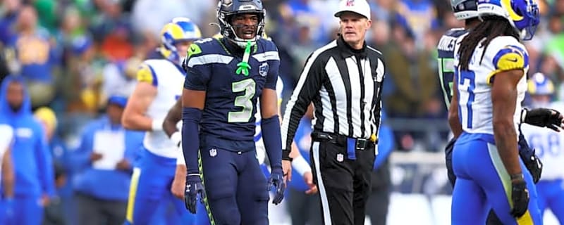 Seattle Seahawks studs & duds from a thrilling playoff win over LA Rams