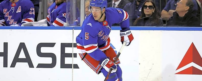 NY Rangers' Offense Comes Alive, Remain Perfect on Home Ice