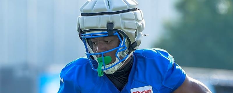 Detroit Lions 2026 Roster Bubble: Tight Ends