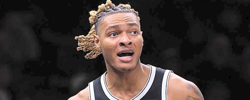 How the Atlantic Division&#39;s Young Cores Stack up Against the Nets