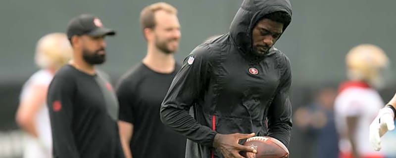 Bills Urged to Pursue Former First-Round Pick to Shore Up WR Depth