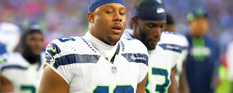 How Cooper Kupp got Uchenna Nwosu to give up his jersey number