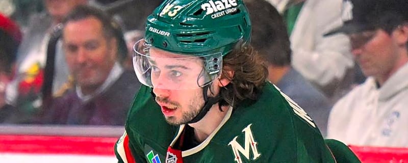 New Jersey Devils will have to pay up if they really want Quinn Hughes
