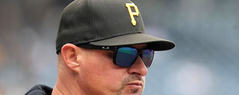 One Glaring Issue for the Pirates in 2026