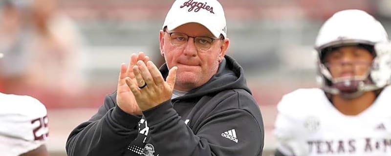 Texas A&M Wins Big With Safety Transfer From Deion Sanders' Buffaloes