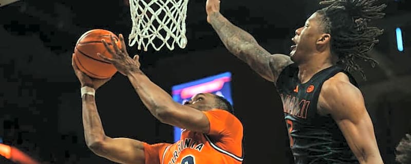 Three Keys to Victory for No. 11 Virginia vs. No. 1 Duke on Saturday