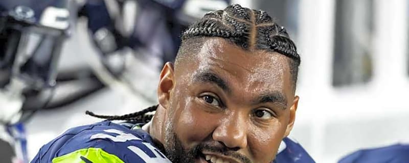 Seahawks Could Get Leonard Williams Replacement in NFL Draft