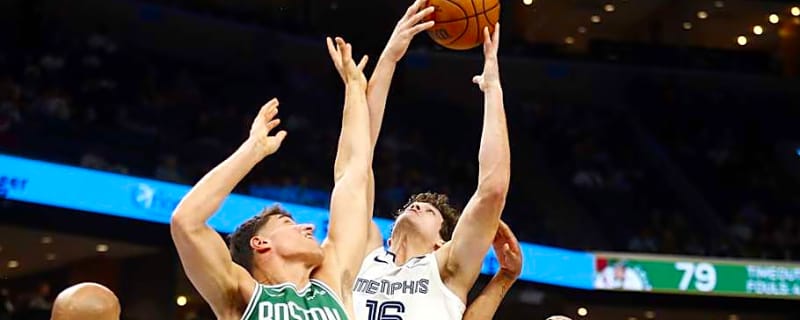 New Celtics Signing Seems to Take Shot at Former Team