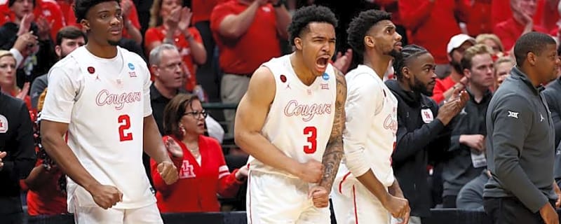 Why Ramon Walker Jr. Still Embodies Houston Basketball in the Eyes of Kelvin Sampson