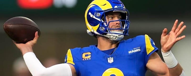 How the Rams Can Nail the 2026 NFL Draft