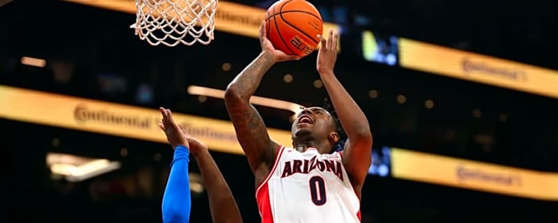Three Players to Watch for Arizona, UCLA Showdown