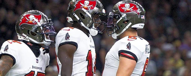 Baker Mayfield Discusses the Unique Value Chris Godwin Brings to Buccaneers