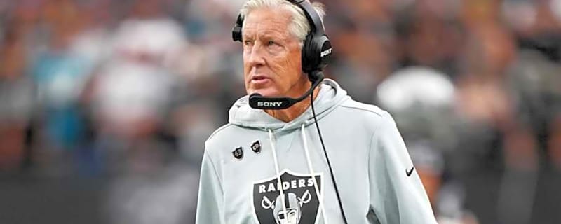 The Raiders Have To Take Advantage of this Mismatch