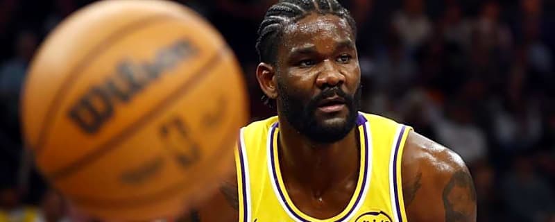Shaq Rips Lakers' Deandre Ayton for Viral Comments