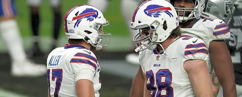 Three Areas Bills Must Exploit During Crucial Week 6 Matchup at Raiders