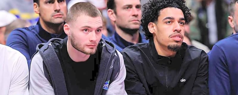 Nuggets Announce Updated Christian Braun Status vs Pistons