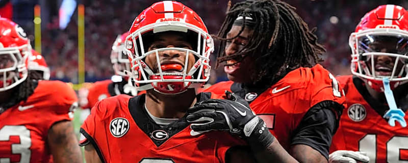 Georgia CB Daylen Everette Selected To Lott Impact Trophy Watchlist