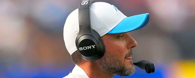 Ravens On SI Staff Breaks Down Jesse Minter Hire