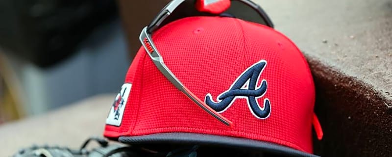Braves Prospect Briggs McKenzie Pitches Standout Gem in AFL