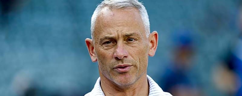 Don't Count Chicago Cubs Out From Trading for Another Starting Pitcher