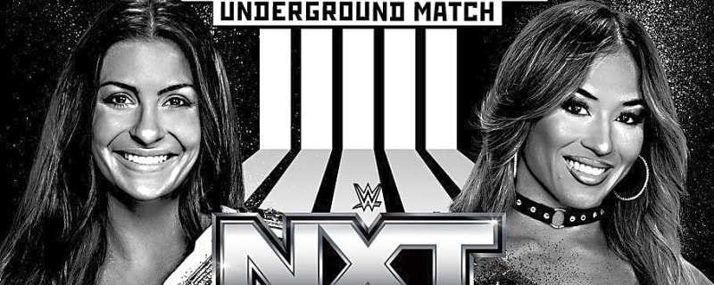 WWE NXT Preview (8/4/26): Start Time, Match Card