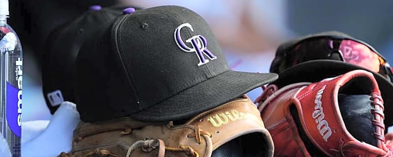 Rockies Can Load up With Talent in Latest MLB Mock Draft for 2026