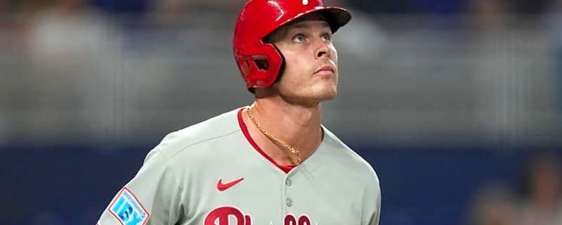 Max Kepler&#39;s Comments Become Latest Phillies Clubhouse Controversy