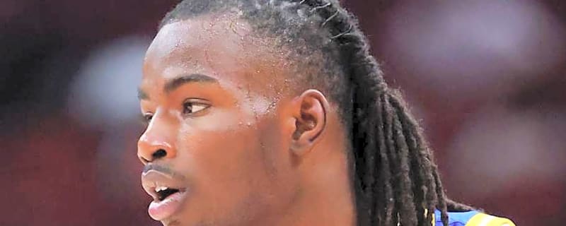 Arizona's Holt Finishes Near Top of Final National Recruiting Rankings