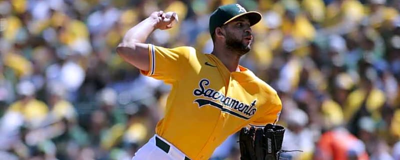 After Getting Crushed By Astros, Kotsay Doesn't Hold Back