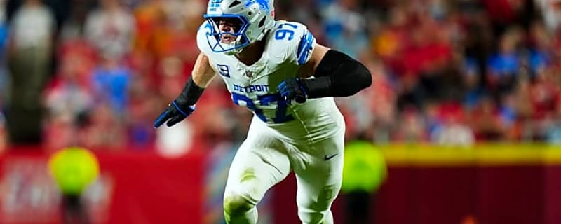 ESPN&#39;s top lesson for Lions bodes extremely well for second half of the season