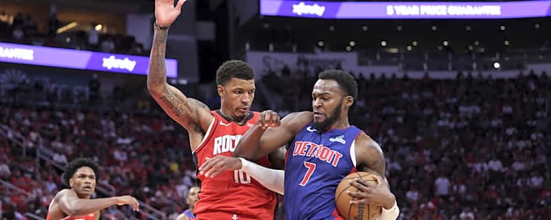 Rockets Awaiting Return To Defensive Identity