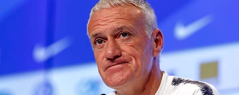 Didier Deschamps Addresses Future Plans Amid PSG, Juventus and Saudi Arabia Links