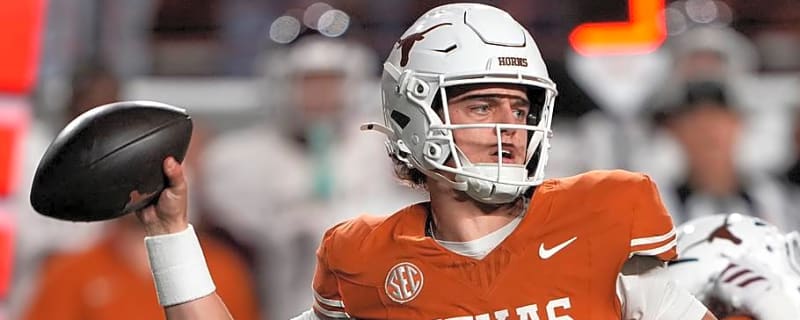 Top 100 Rankings Highlight Texas Longhorns’ Biggest 2026 Roster Question