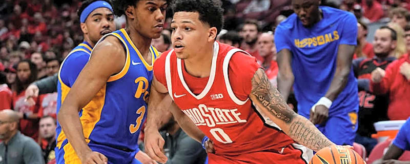 Pitt Gets Redemption Shot vs. Ohio State