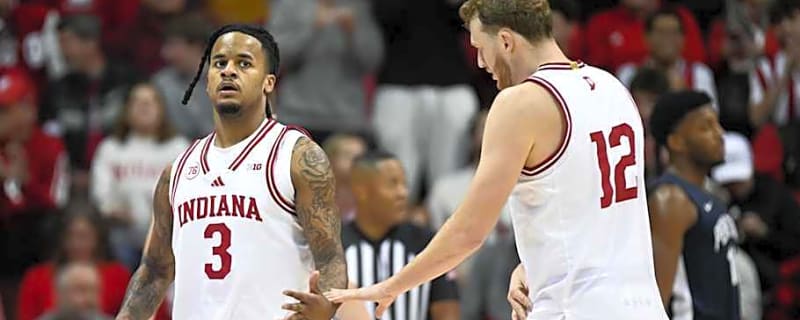 How Lamar Wilkerson, Tucker DeVries Fared at NBA G-League Combine – And the Next Step