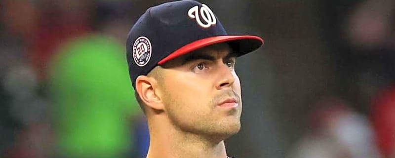 Insider pours cold water on Mets' MacKenzie Gore pursuit