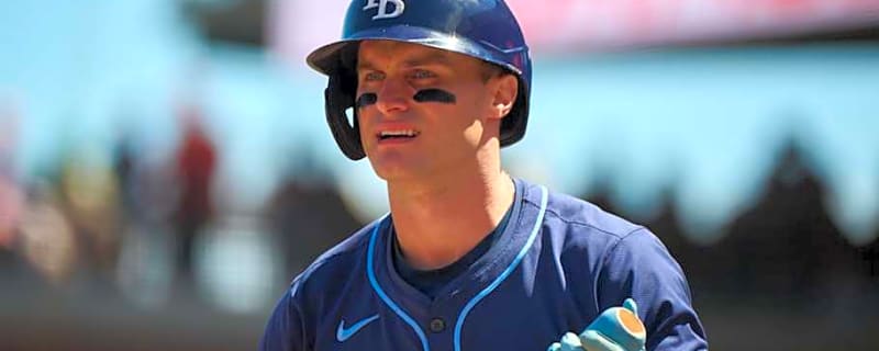 Where Jake Mangum Fits With Pirates in 2026