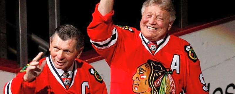 The greatest Opening Night performers in Blackhawks history