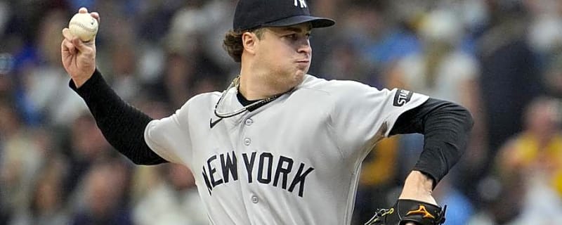 Yankees Have the American League Version of Paul Skenes