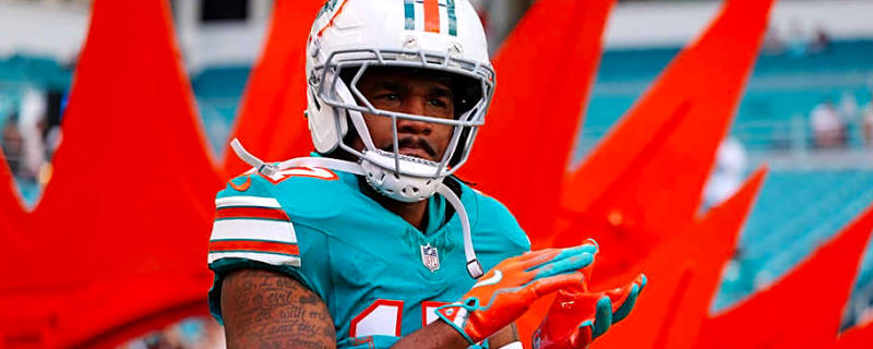 Why Acquiring Dolphins WR is 'Dream Scenario' for Broncos