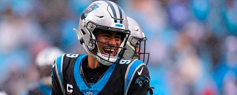 Panthers Stock Report: Who's Rising and Who's Falling After Week 1?