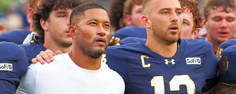 Notre Dame Football Routs Rice: What Went Right and Wrong