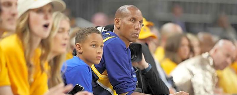 NBA 2K Gets An Assist From Reggie Miller&#39;s Biggest Antagonist