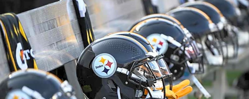 Saints Getting Buzz as Free Agency Landing Spot for Steelers CB