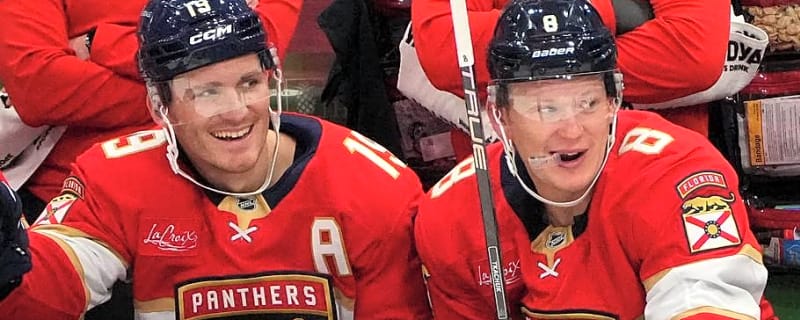 Senators owner pulls no punches on Brady Tkachuk trade request