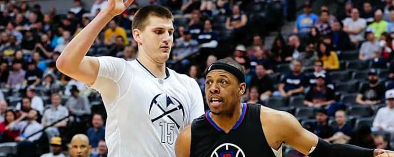 NBA Legend Paul Pierce Defends Nuggets' Championship Chances
